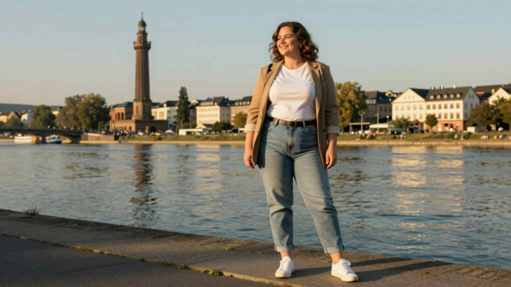 Mollige Frauen in Mannheim kennenlernen - Dating Guide Quadratestadt